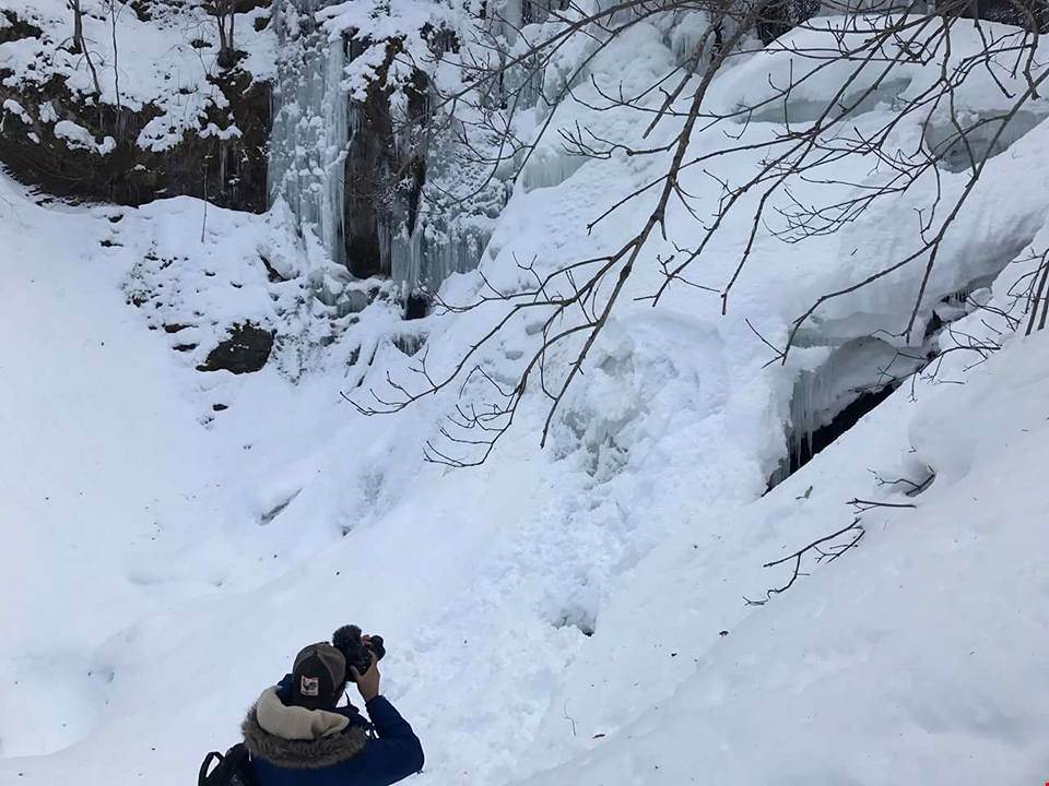 DİSCOVERY CHANNEL ORDU’DA ÇEKİMLER YAPACAK